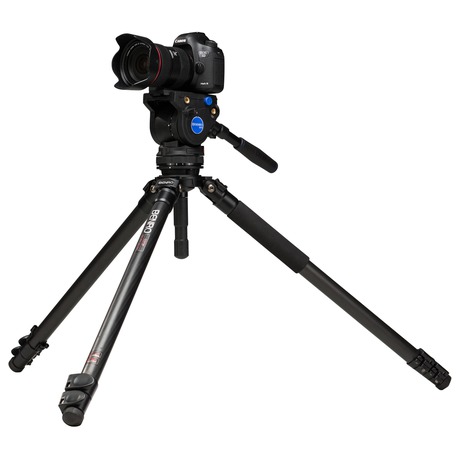 Benro C373FBV4H carbon