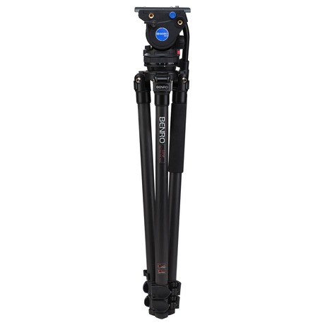 Benro C373FBV4H carbon