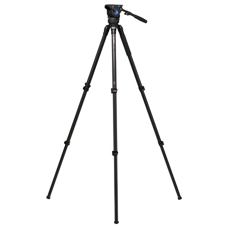 Benro C373FBV6H carbon