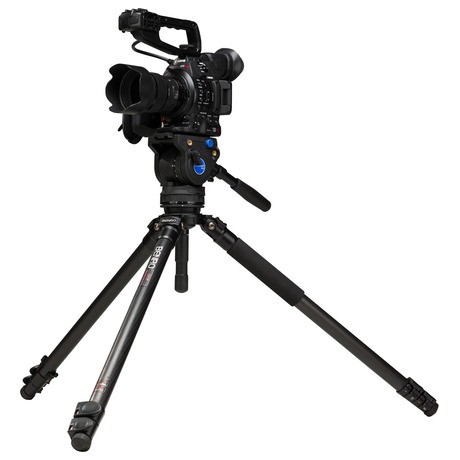 Benro C373FBV6H carbon