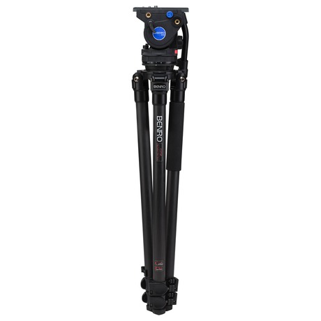 Benro C373FBV6H carbon