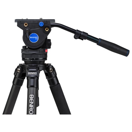 Benro C373FBV6H carbon