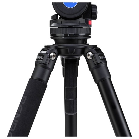 Benro C373FBV6H carbon