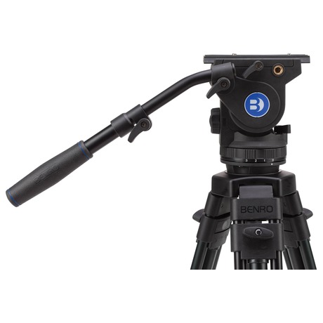 Benro BV4