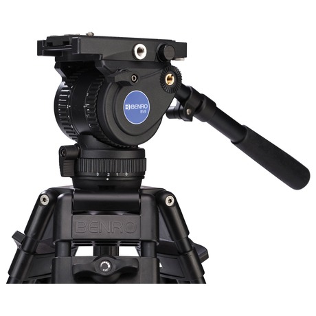 Benro BV8