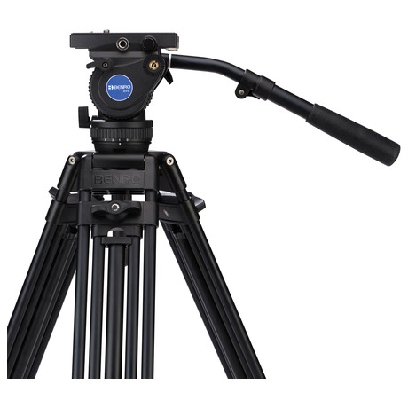 Benro BV8