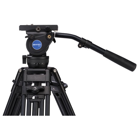 Benro BV8