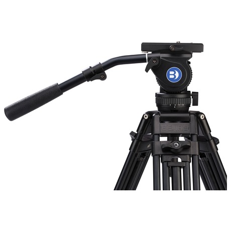 Benro BV8