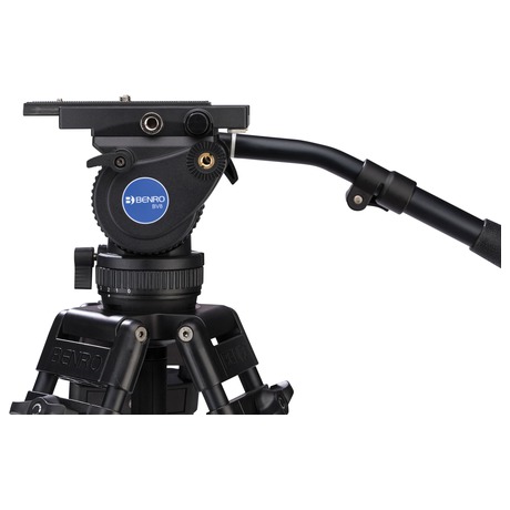 Benro BV8