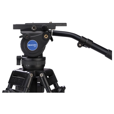 Benro BV8