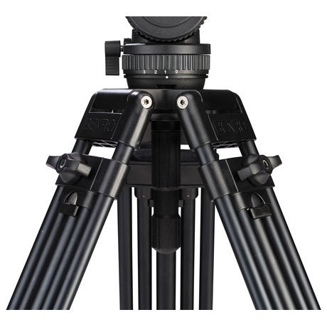 Benro BV8