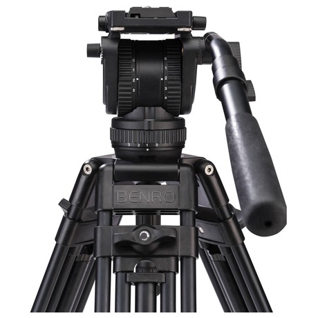 Benro BV8