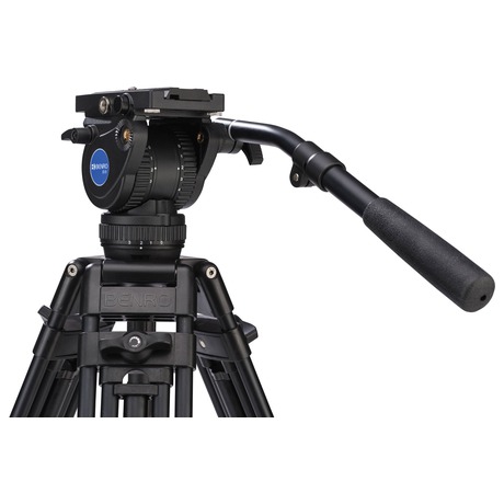 Benro BV8