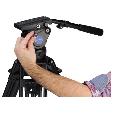 Benro BV8