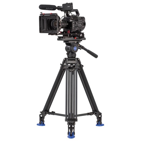 Benro BV8