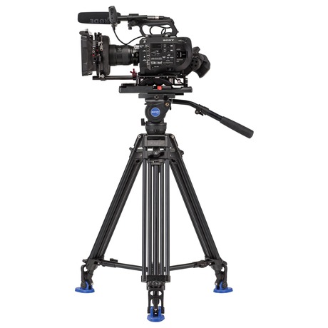Benro BV8