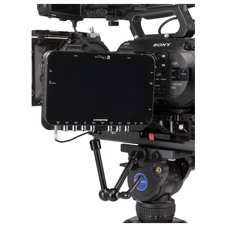 Benro BV8