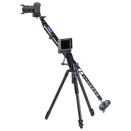 Benro A04J18K1, MoveUp4 set