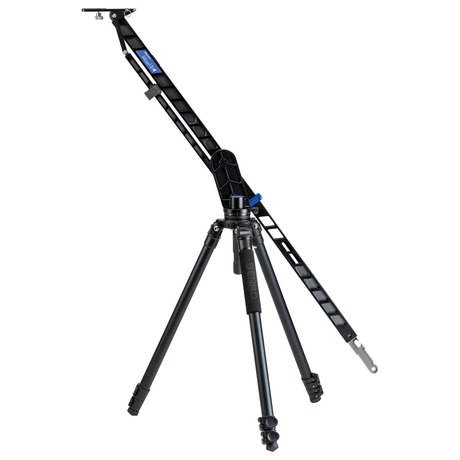 Benro A04J18K1, MoveUp4 set