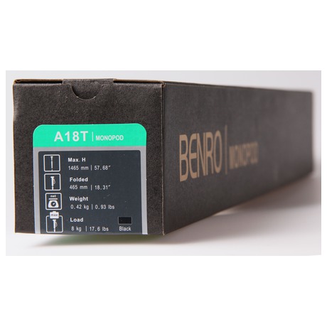 Benro A18T