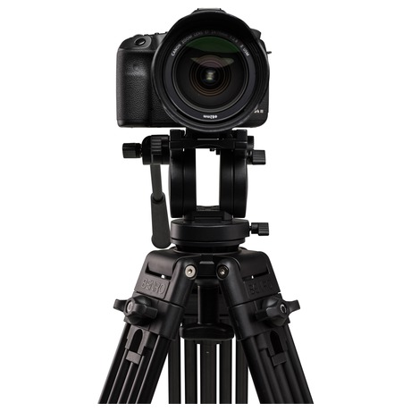 Benro KH25N