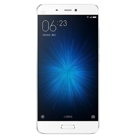 Xiaomi Mi5 32&nbsp;GB -&nbsp;bílý (foto 3)