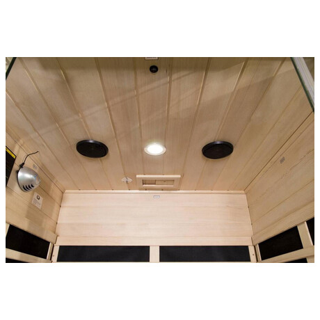 Infrasauna Marimex Trendy 2001 L (11105611)