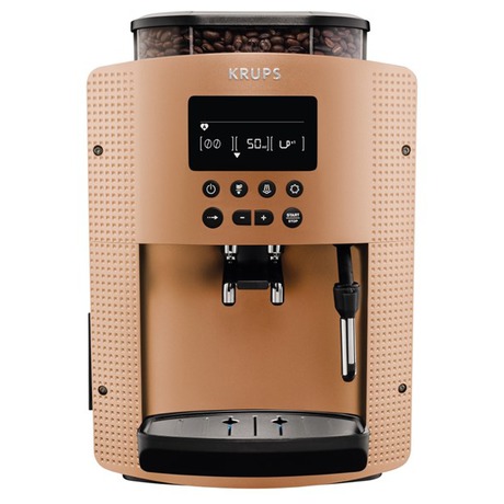 Espresso Krups EA815210 Espresseria Automatic - Krups EA815210 Espresseria Automatic (foto 3)