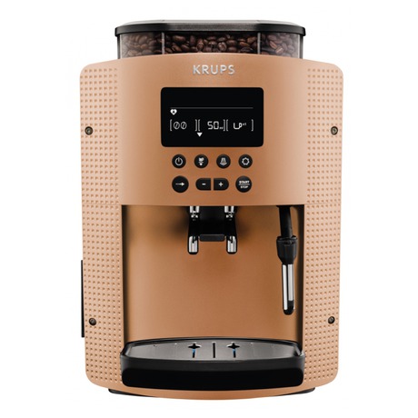 Espresso Krups EA815210 Espresseria Automatic - Krups EA815210 Espresseria Automatic (foto 4)