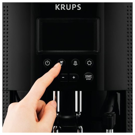 Espresso Krups EA815A10 Espresseria Automatic - Krups EA815A10 Espresseria Automatic (foto 2)