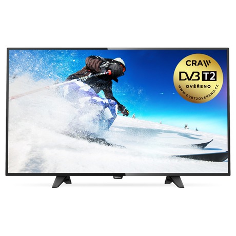 Televize Philips 49PFS4131