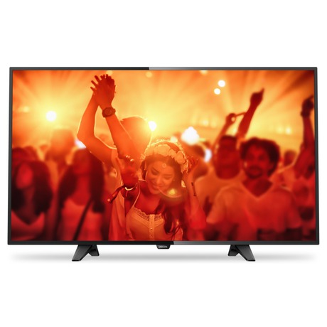 Televize Philips 49PFS4131 - Philips 49PFS4131 (foto 4)