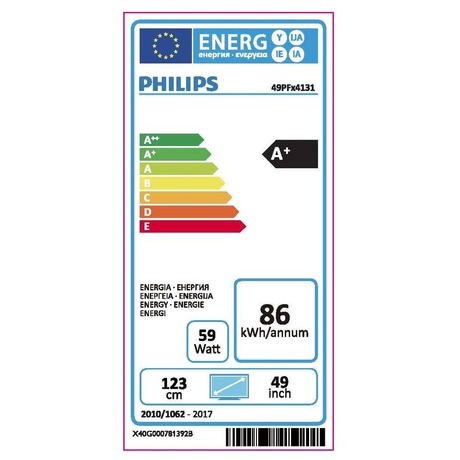 Philips 49PFS4131 (foto 7)