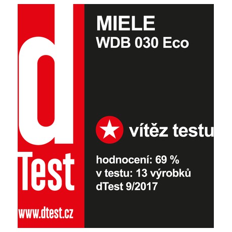 Miele WDB 030 Eco (foto 1)
