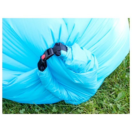 Nafukovací vak G21 Lazy Bag - růžová - G21 Lazy Bag Pink (foto 13)