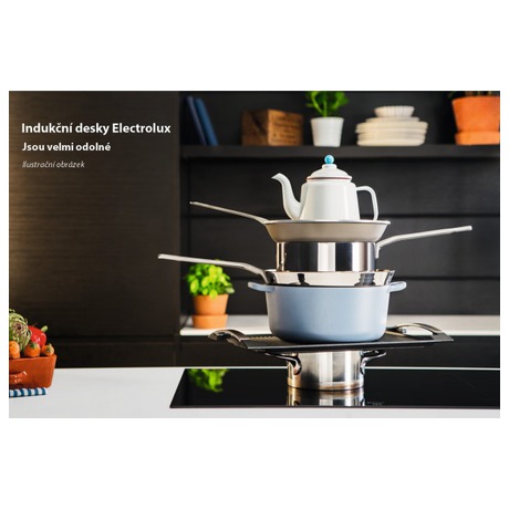Electrolux EHH6340IOB (foto 5)