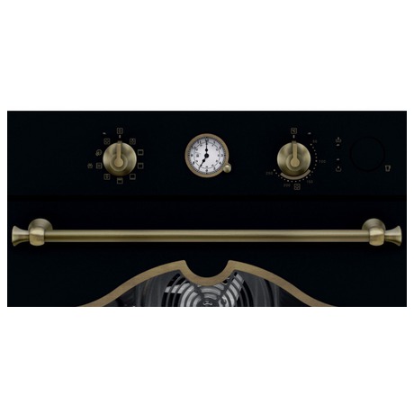 Electrolux EOB6220AOR (foto 1)