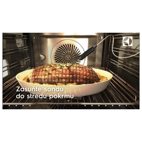 Electrolux EOA5751ZOZ (foto 5)
