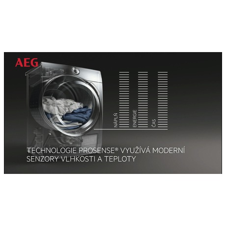 AEG T8DBG48SC (foto 8)