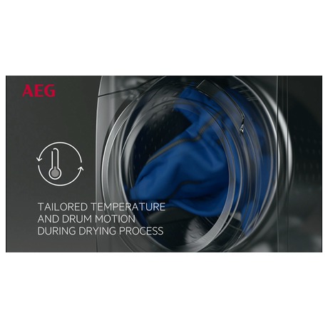 AEG T8DBG48SC (foto 7)