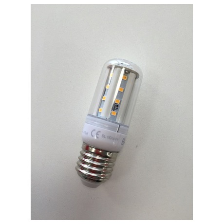 Best-Led E27 6W&nbsp;stud.bílá BL-C0-6-CW-E27 (foto 1)