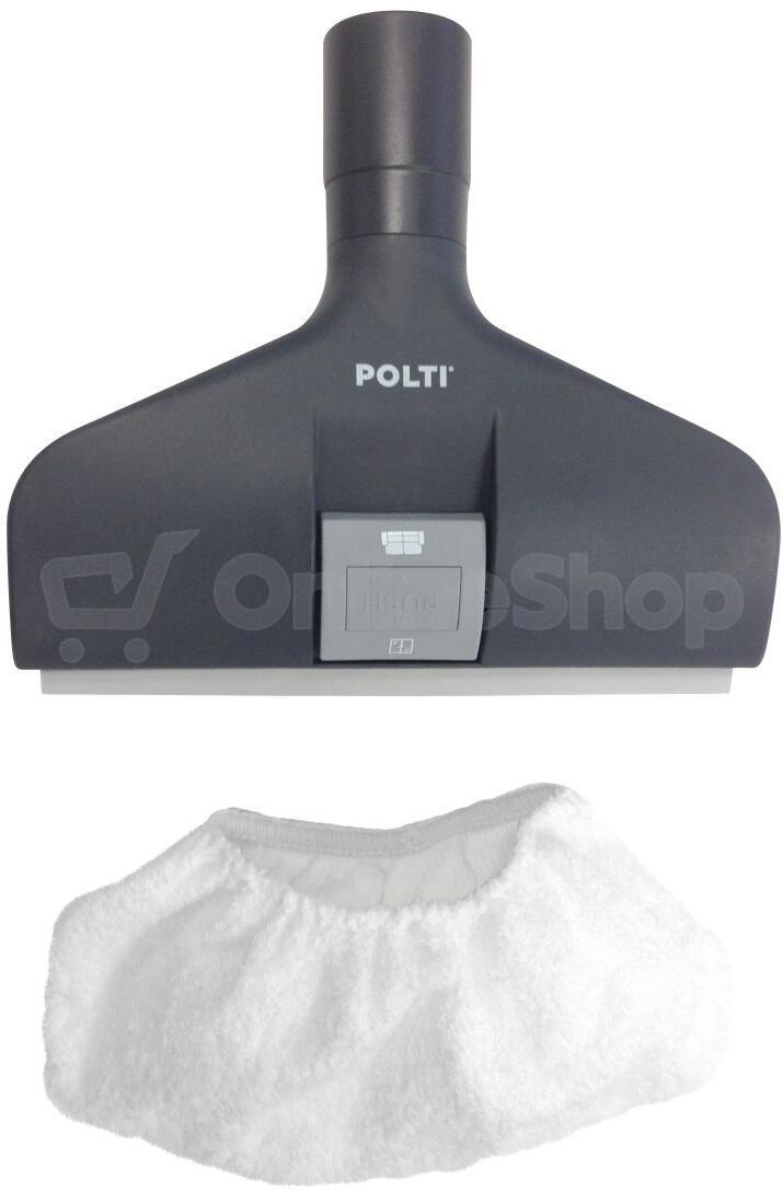 Parní čistič Polti UNICO MCV85 Total Clean & Turbo