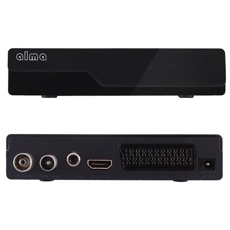 ALMA 2770 T2&nbsp;HD (foto 4)