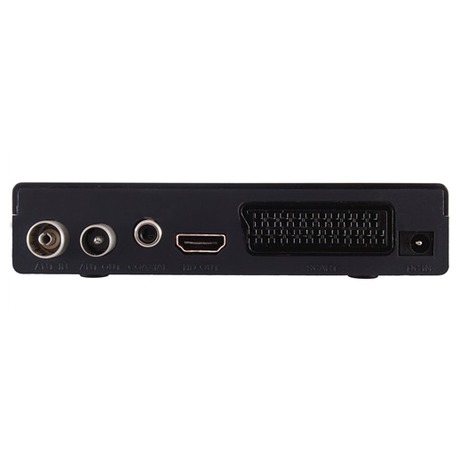 ALMA 2770 T2&nbsp;HD (foto 2)