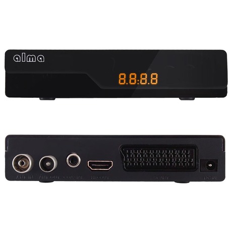 ALMA 2780 THD (foto 1)