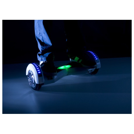 Future board G21 Pro - bílý