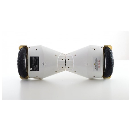 Future board G21 Pro - bílý