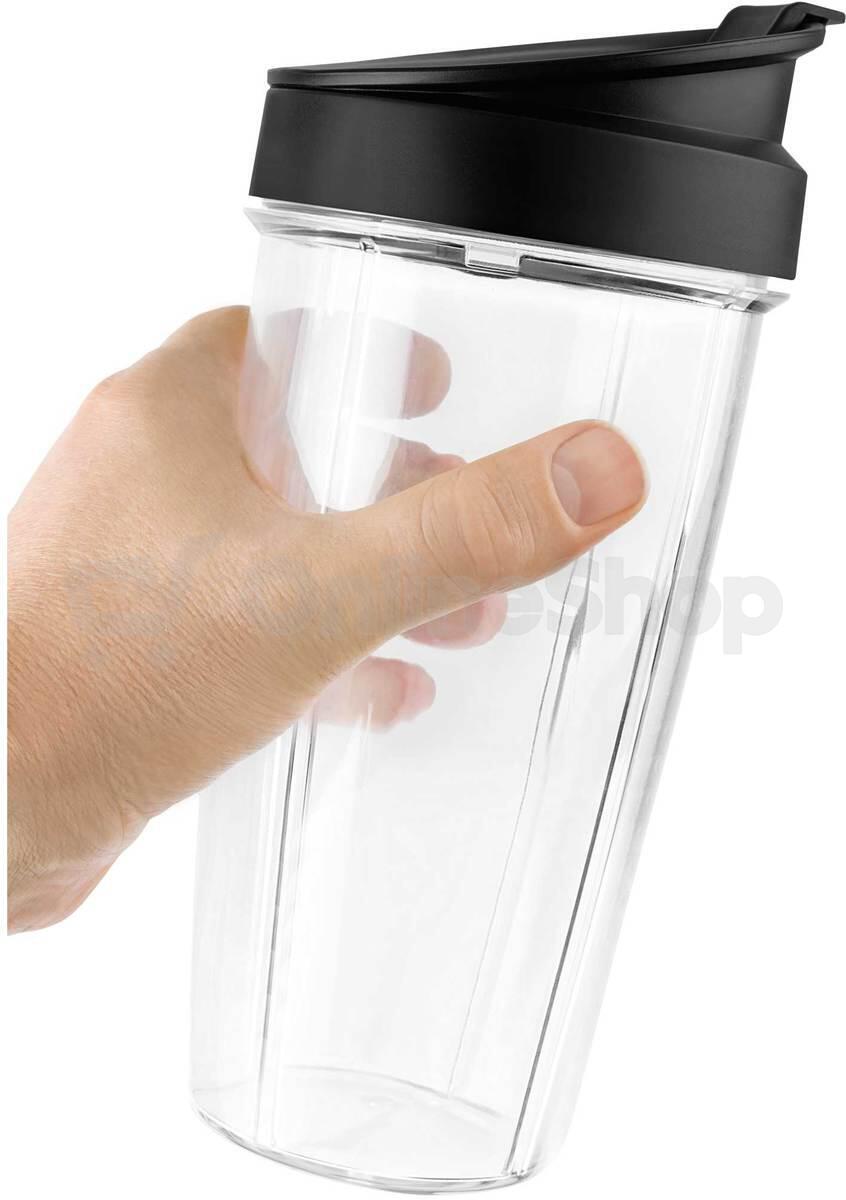 Nutri blender Sencor SNB 4302SS smoothie nerezový