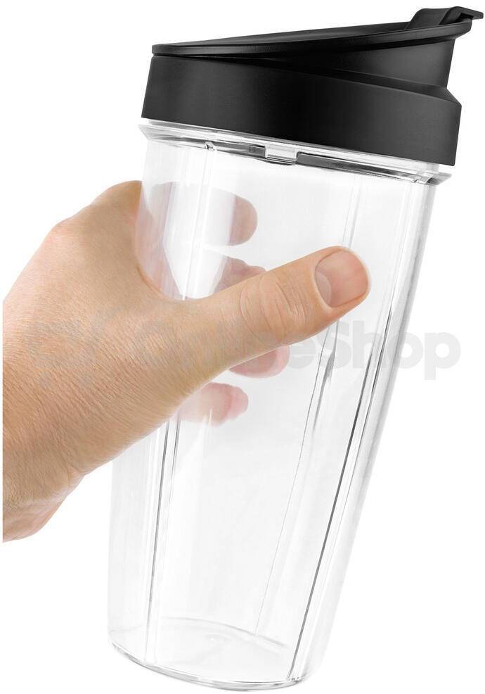 Nutri blender Sencor SNB 4303BK smoothie černý