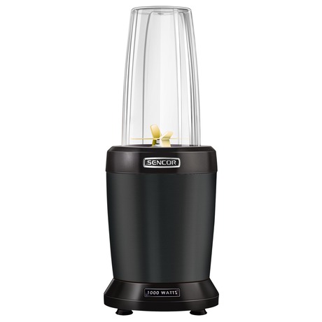 Nutri blender Sencor SNB 4303BK smoothie ern